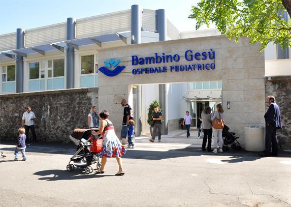 Guglielmo Marconi House Gasthuis Rome