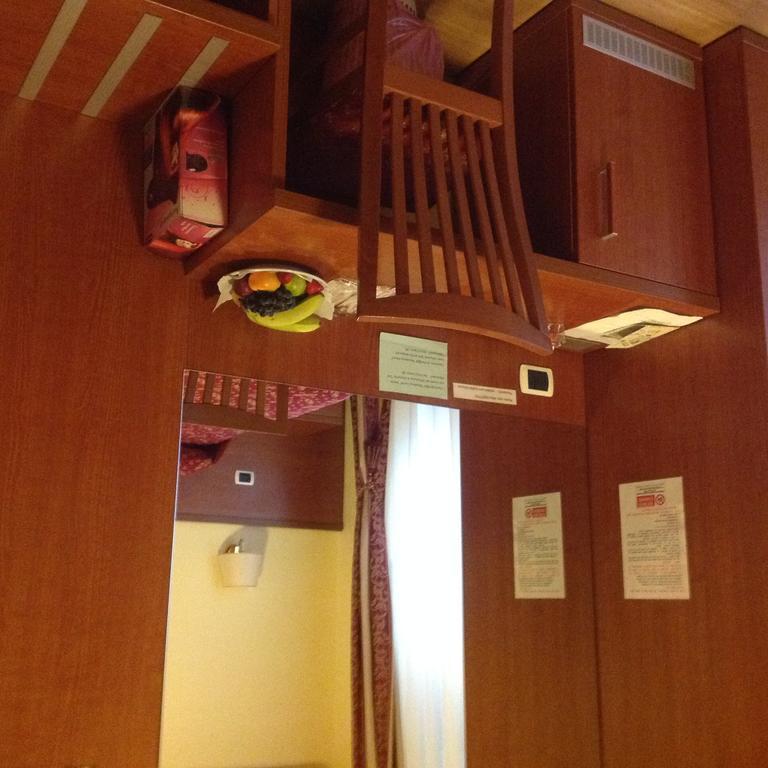 Gasthuis Guglielmo Marconi House Rome